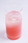 BEKSEJU Cassis Cocktail image