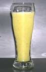 DRAUGHT BEKSEJU Fruit Cocktail (Kiwi and Orange) image