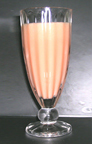 DRAUGHT BEKSEJU Fruit Cocktail (Apple and Carrot) image